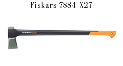 Fiskars X27